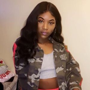 Meet your Posher, Shiann